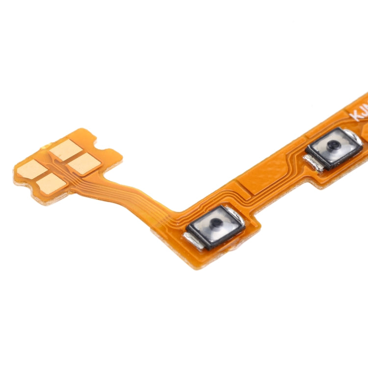 Power Button & Volume Button Flex Cable for Honor V40