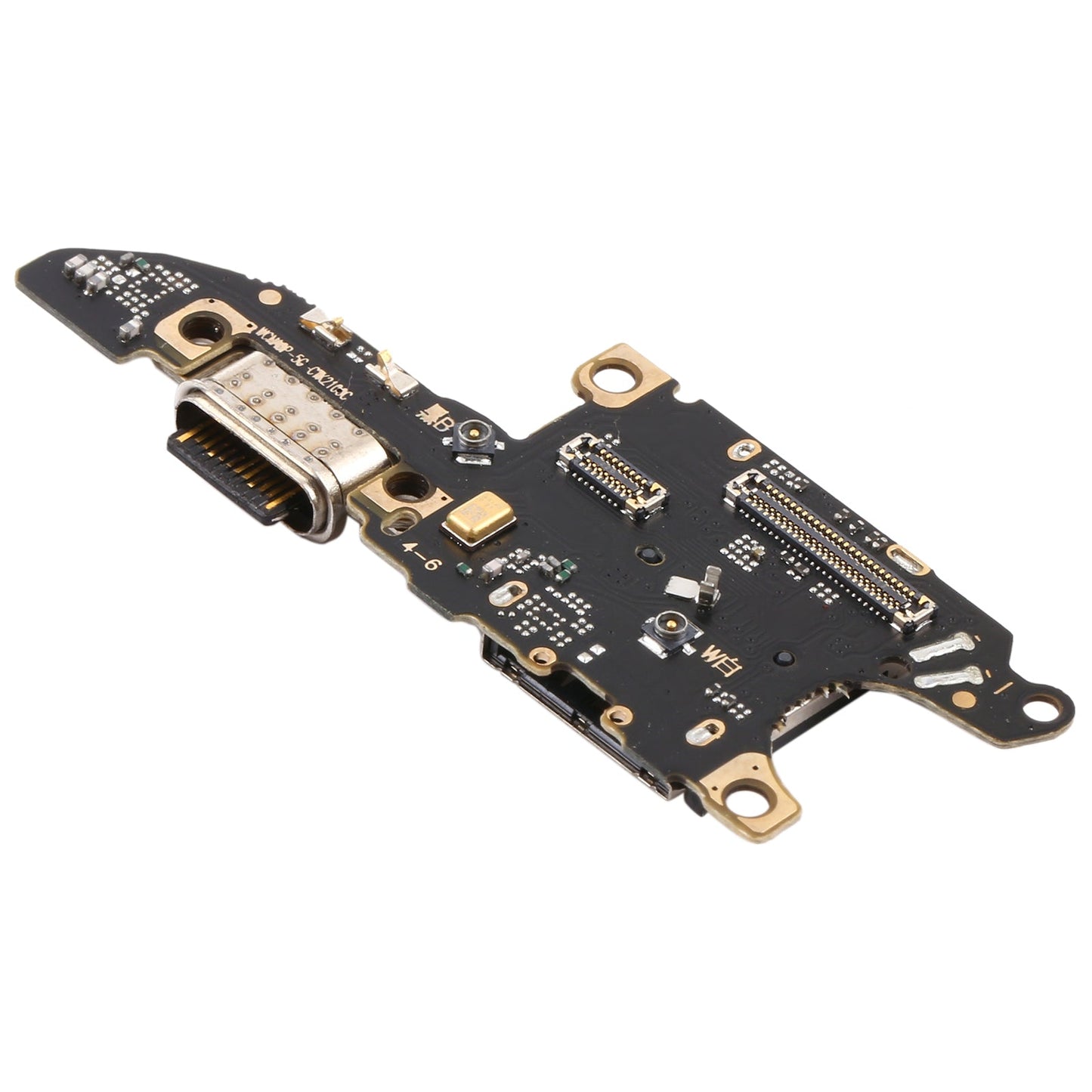 Charging Port Board for Honor V40