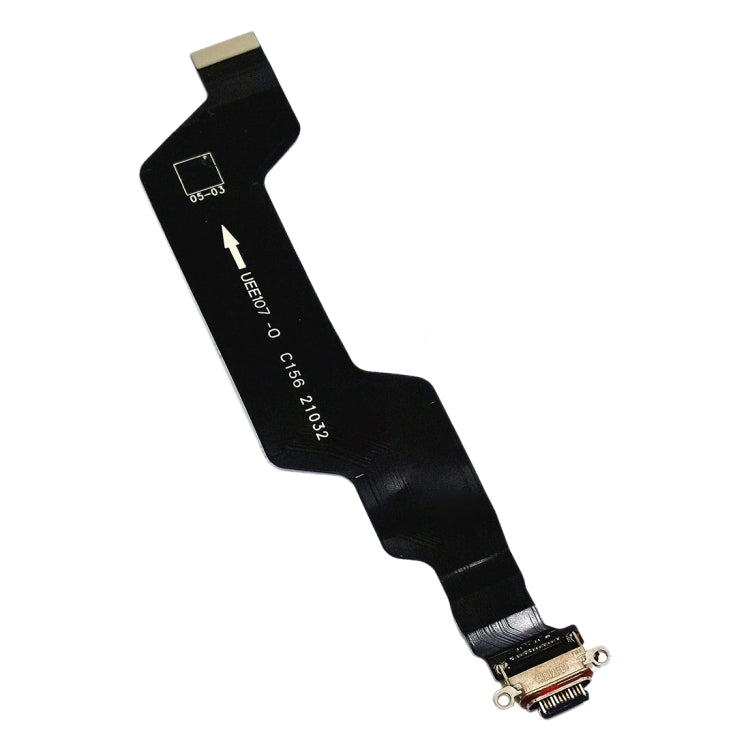 For OnePlus 9R Charging Port Flex Cable