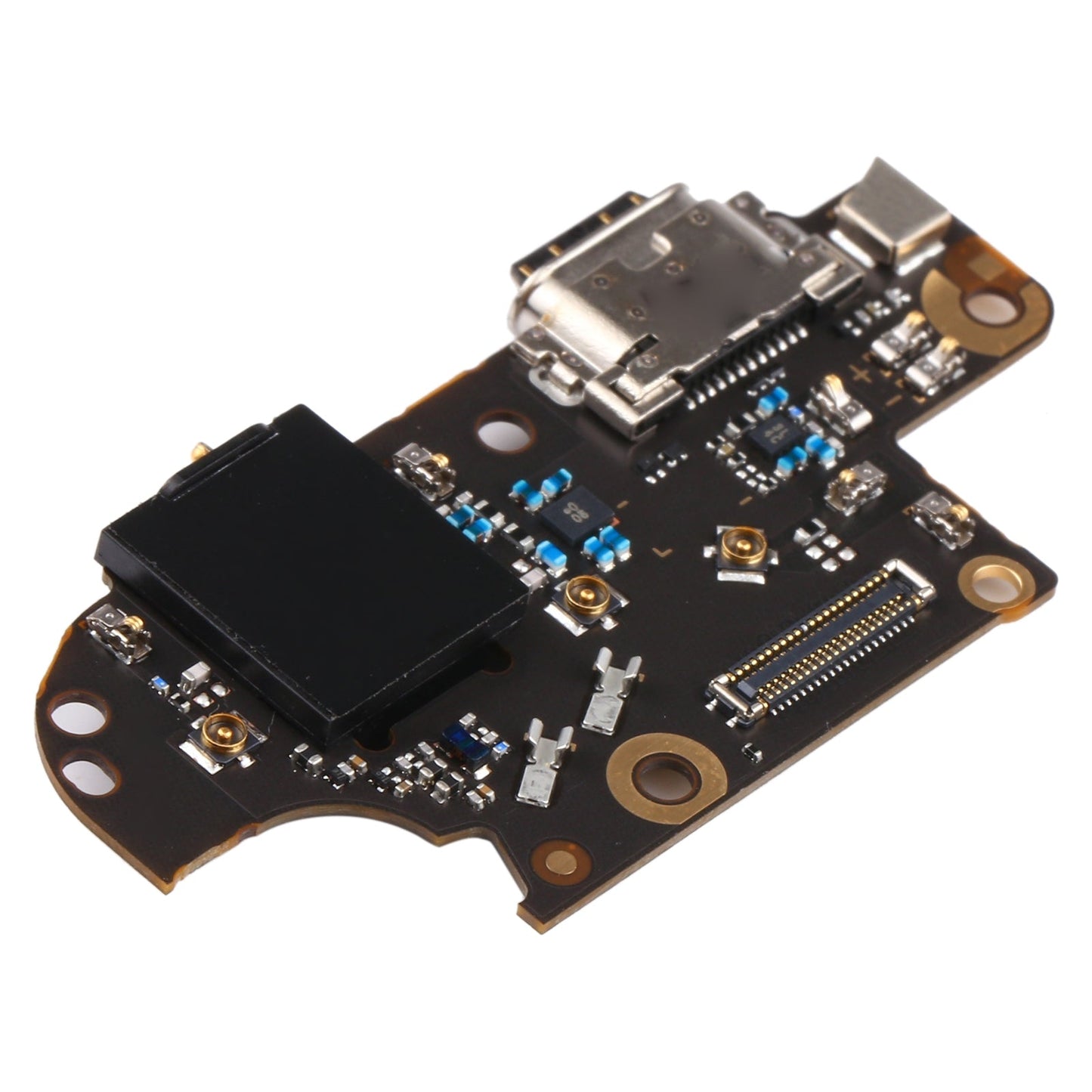 Original Charging Port Board for Motorola Moto G 5G Plus XT2075 XT2075-2 XT2075-3