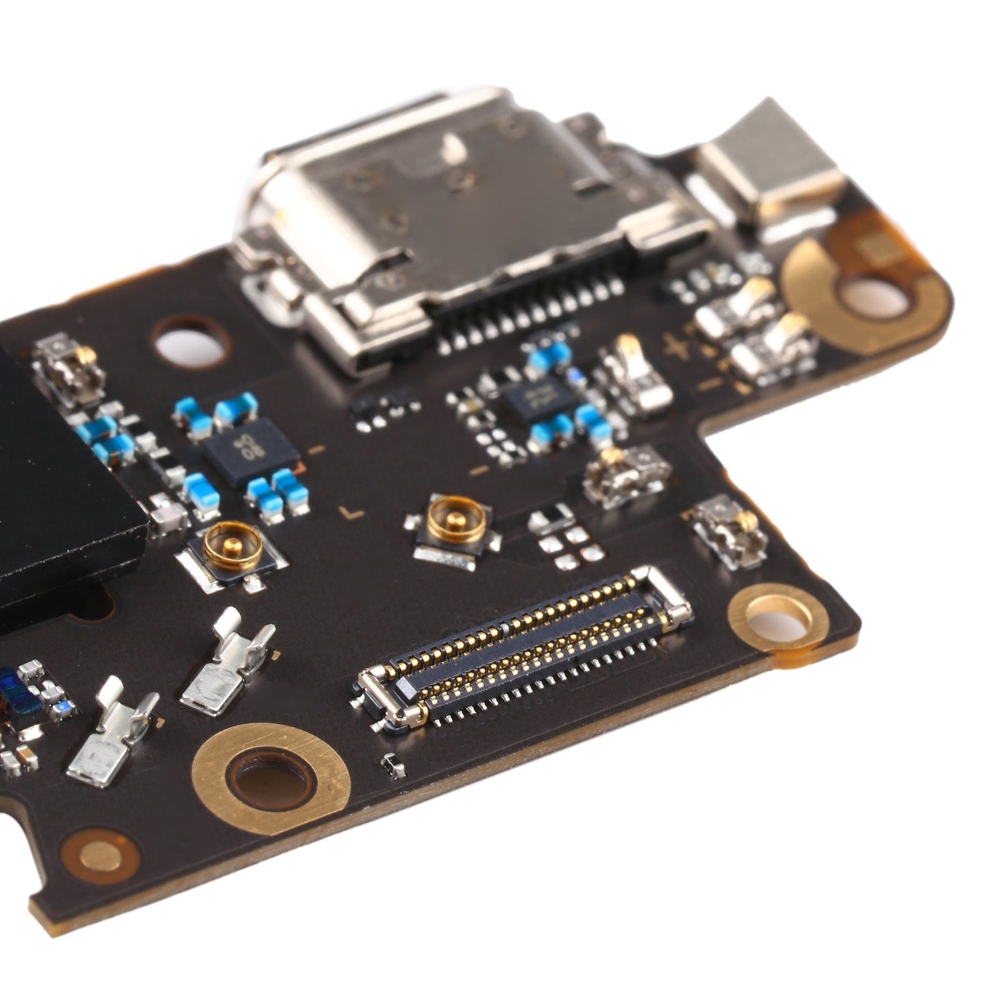 Original Charging Port Board for Motorola Moto G 5G Plus XT2075 XT2075-2 XT2075-3