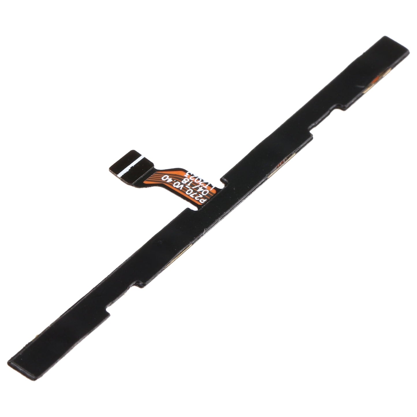 Power Button & Volume Button Flex Cable for Motorola Moto E7 Plus XT2081-1