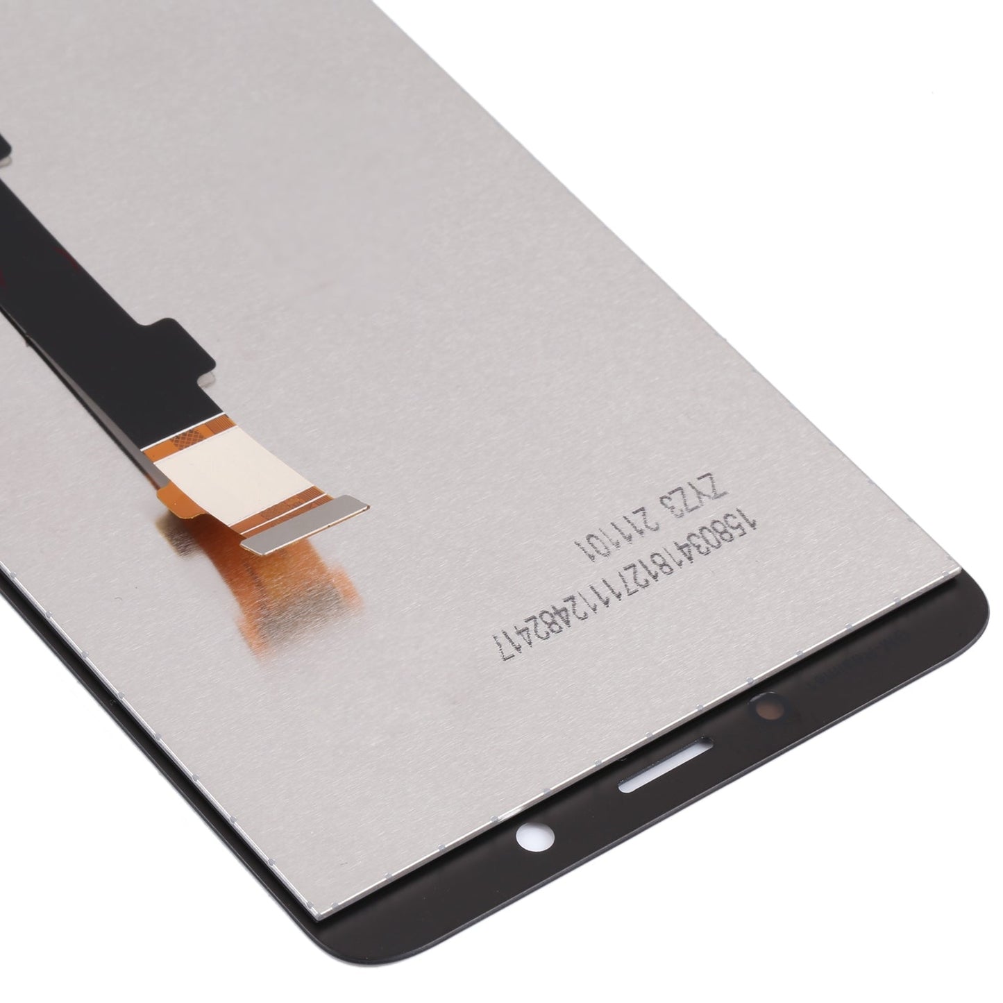 LCD Screen and Digitizer Full Assembly for OPPO F7 Youth / Realme 1 CPH1859, CPH1861, 1861