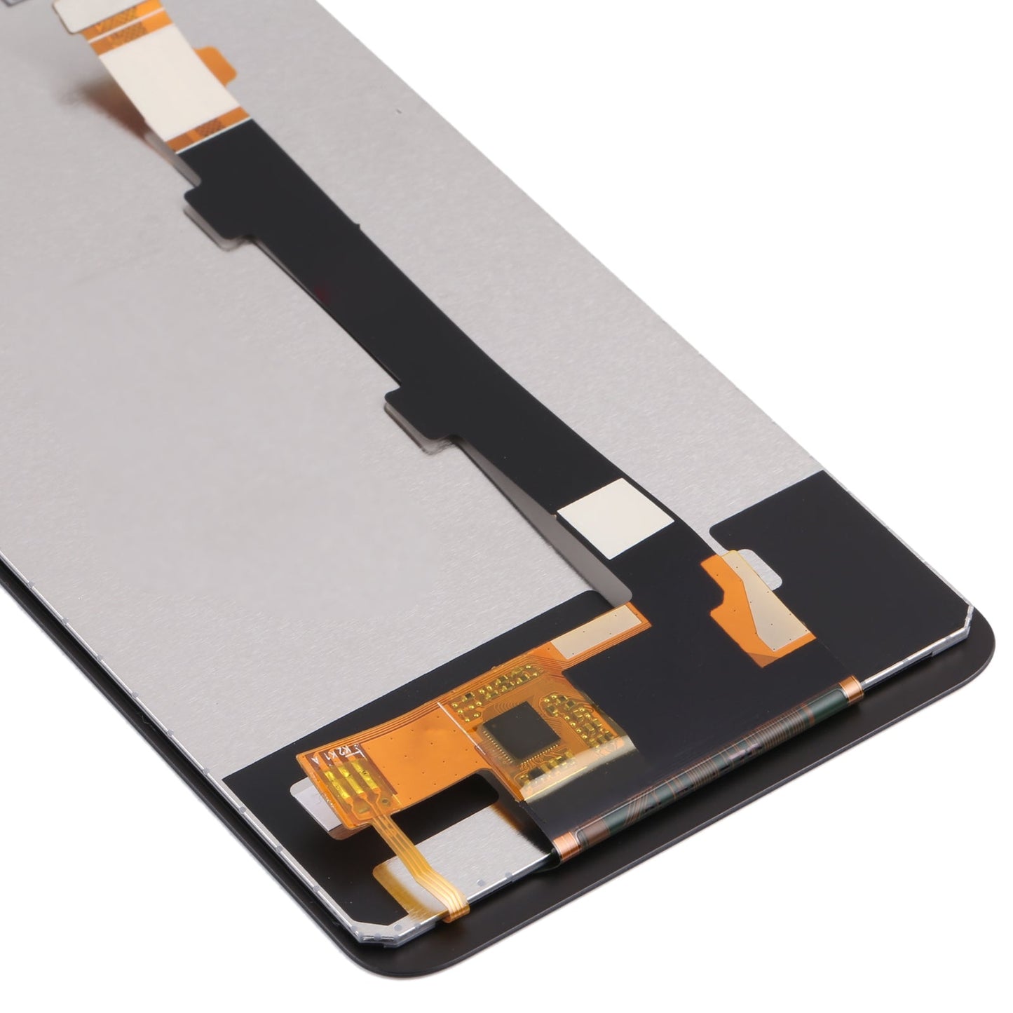 LCD Screen and Digitizer Full Assembly for OPPO F7 Youth / Realme 1 CPH1859, CPH1861, 1861