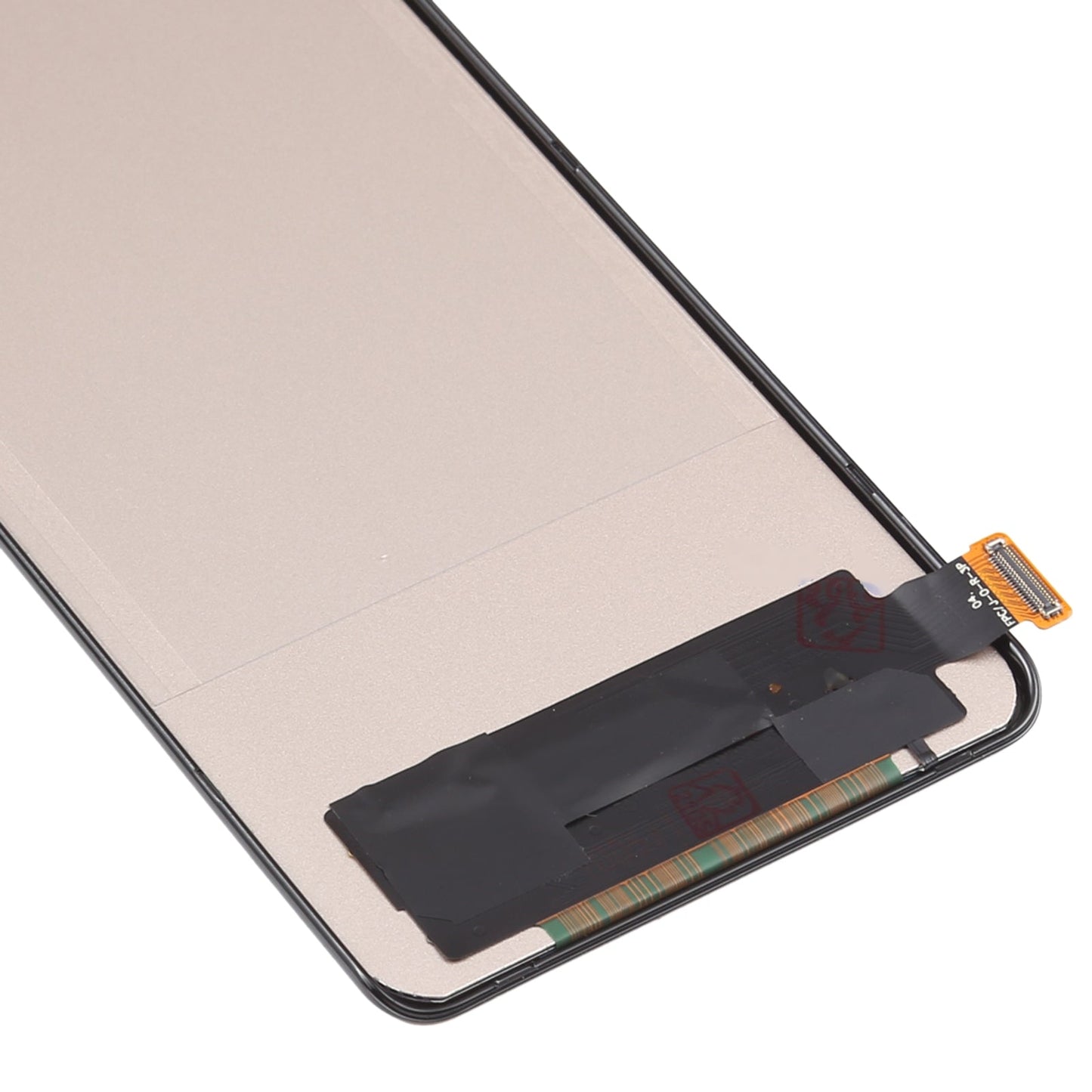 TFT Material LCD Screen and Digitizer Full Assembly for OPPO Reno3 Pro 5G / Reno4 Pro / OnePlus 8 / Find X2 Neo, Not Supporting Fingerprint Identification