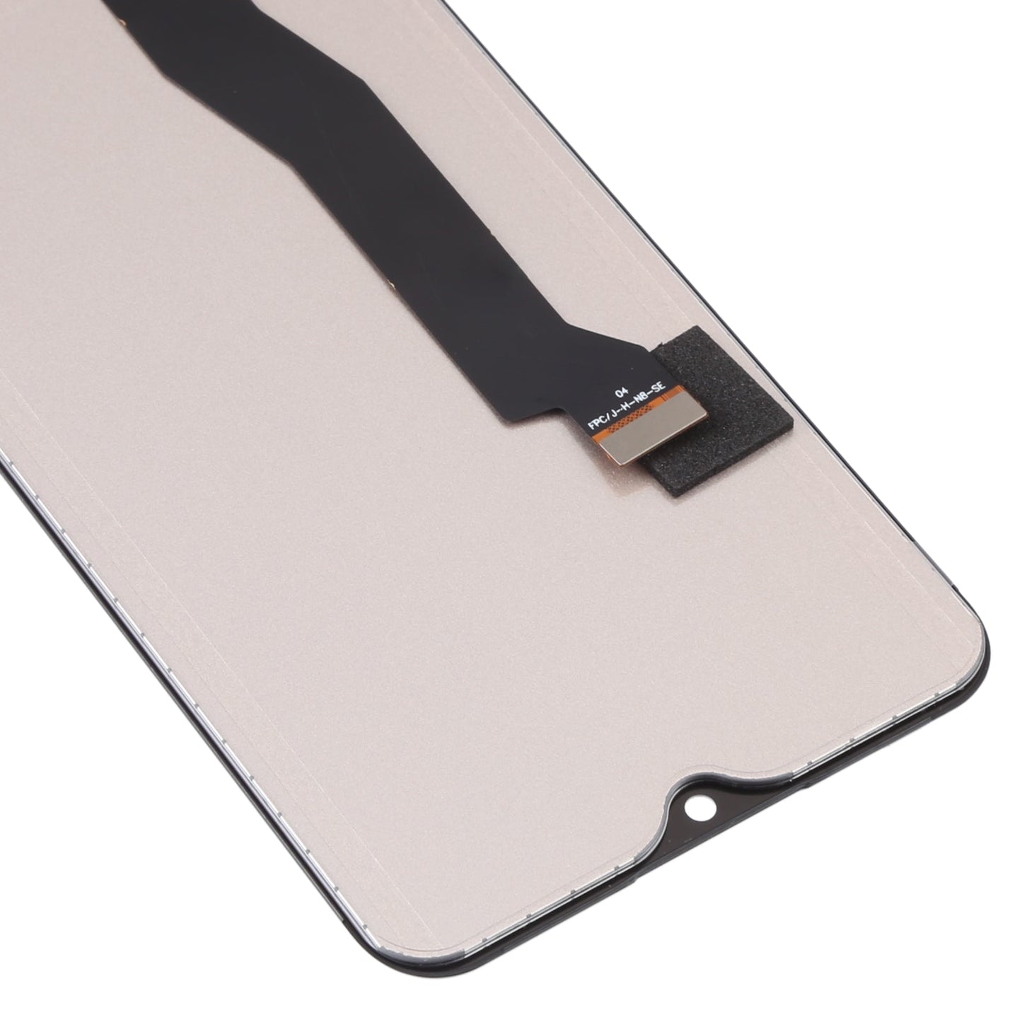 TFT LCD Screen for Huawei Nova 8 se with Digitizer Full Assembly,Not Supporting Fingerprint Identification