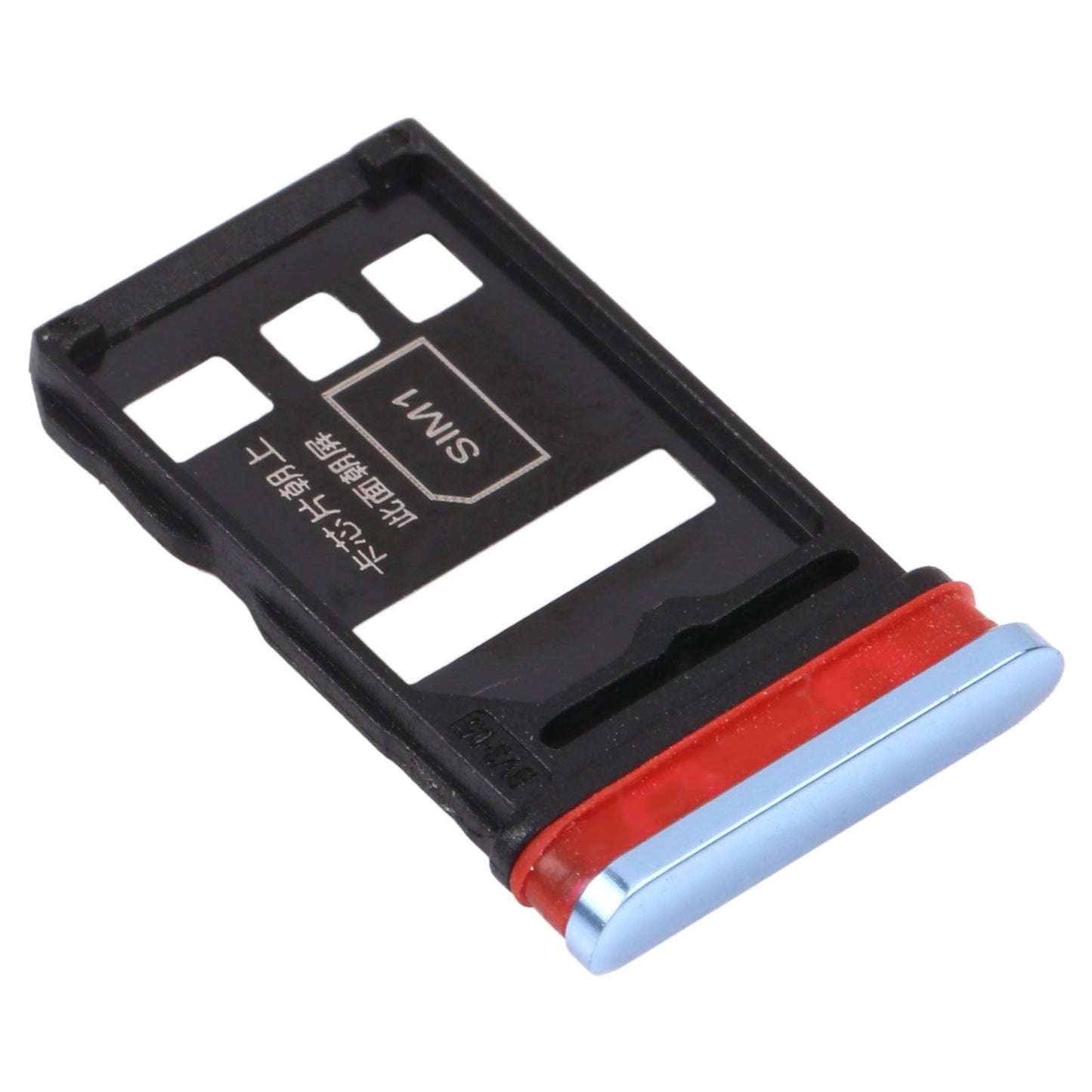 SIM Card Tray + SIM Card Tray for Huawei Nova 6 (Twilight)