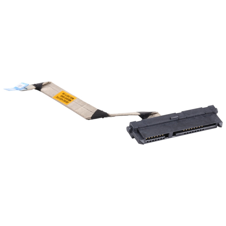 NBX0001S900 Hard Disk Jack Connector With Flex Cable for Lenovo Ideapad S350-15IML / S350-15IIL / S350-15IWL / S350-15IKB