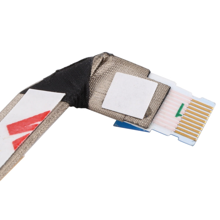 NBX0001S900 Hard Disk Jack Connector With Flex Cable for Lenovo Ideapad S350-15IML / S350-15IIL / S350-15IWL / S350-15IKB