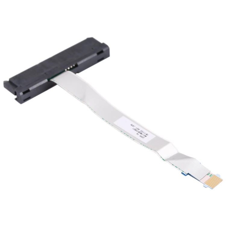 6017B0972501 8.2cm Hard Disk Jack Connector With Flex Cable for HP 14-CF 14-CK0066ST