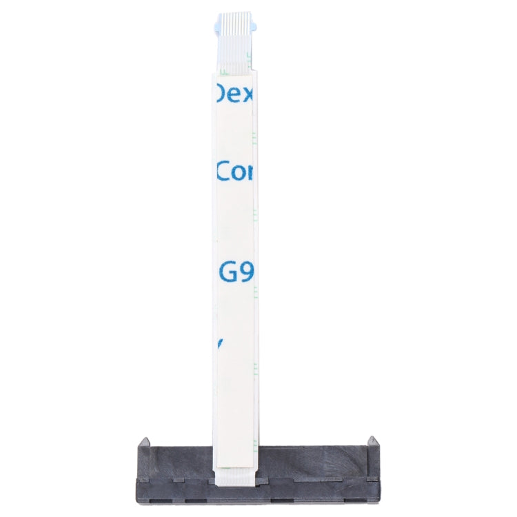 DD0X18HD031 Hard Disk Jack Connector With Flex Cable for HP 15-AB 17-G 17-S