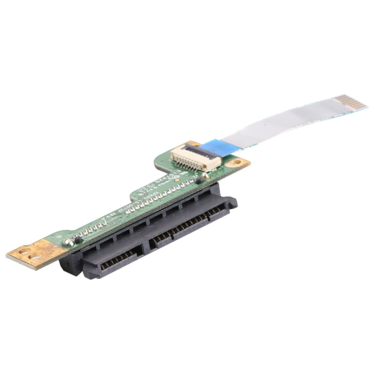 Hard Disk Jack Connector With Flex Cable for HP 15-DA 15-DB 250 G7