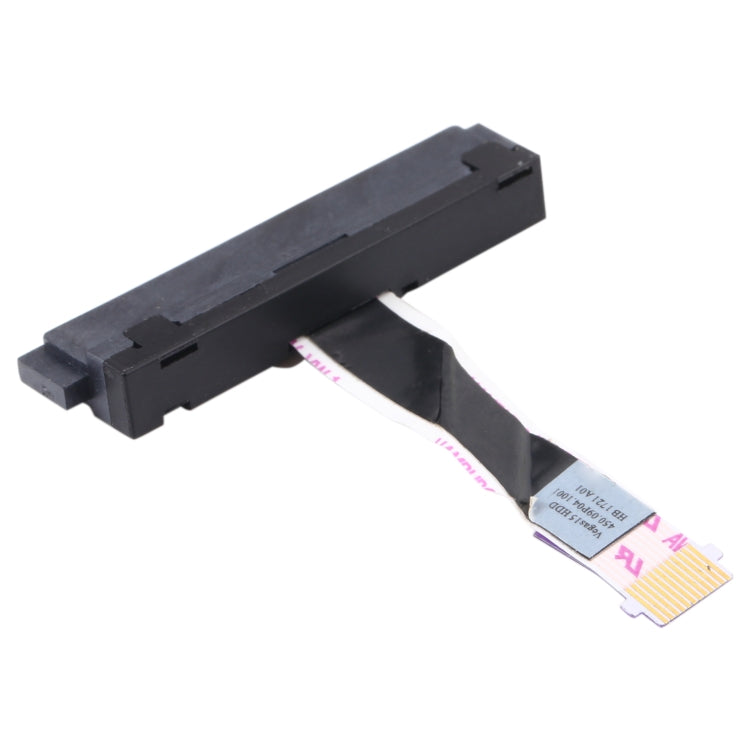 44MM 450.09P04.1001 Hard Disk Jack Connector With Flex Cable for Dell Inspiron 15U 3558 3559 V3567 3568