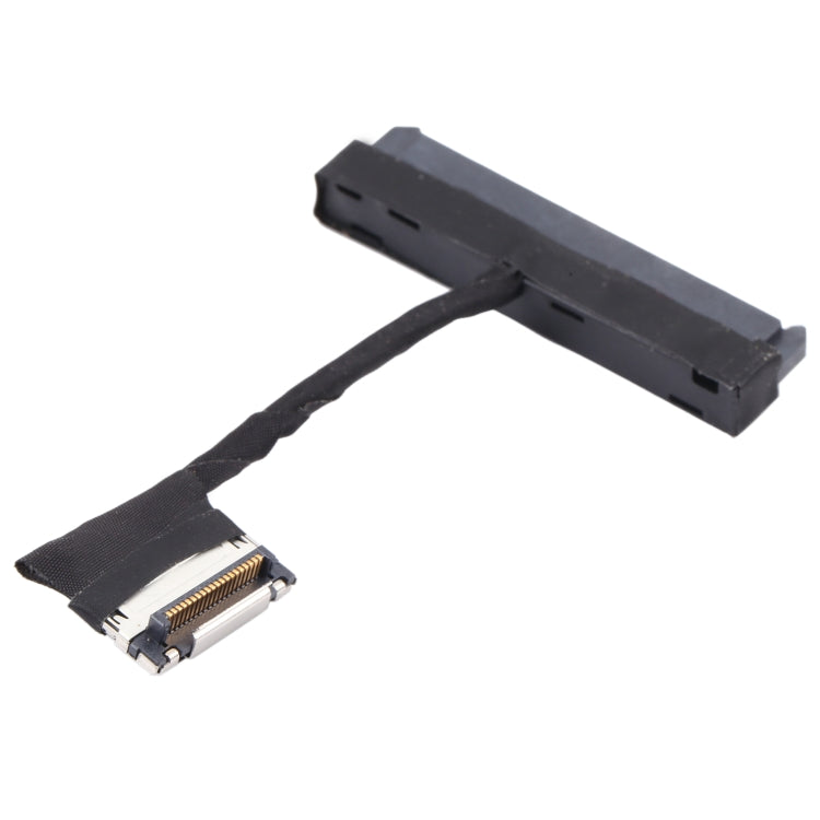 DC02C007400 08GD6D Hard Disk Jack Connector With Flex Cable for Dell Latitude E5450