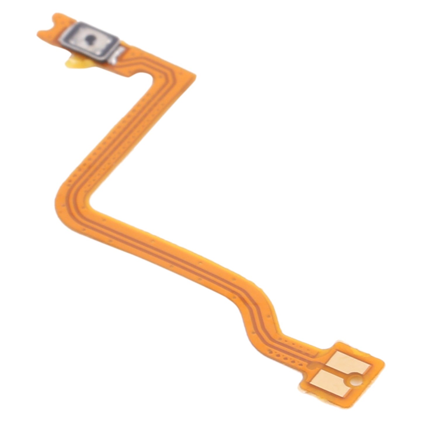 For OPPO Realme X7 5G Power Button Flex Cable