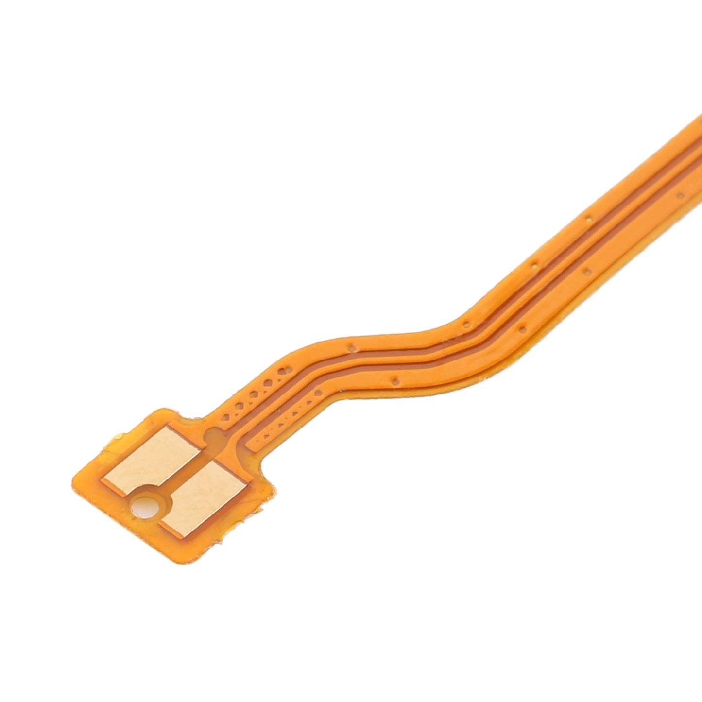 For OPPO Realme X7 5G Power Button Flex Cable