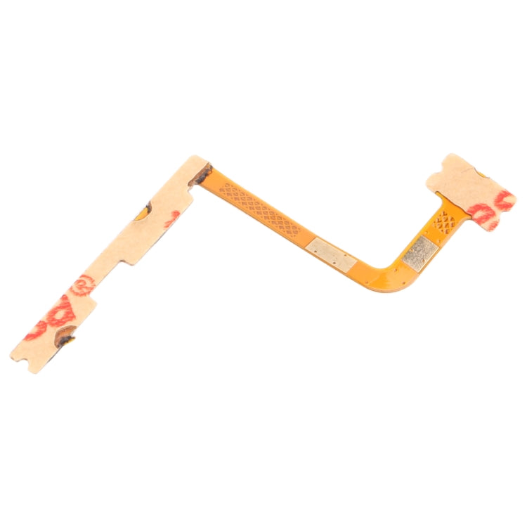 For OPPO Realme X7 Volume Button Flex Cable