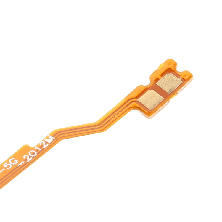 For OPPO Realme X7 Pro RMX2121 RMX2111 Power Button Flex Cable