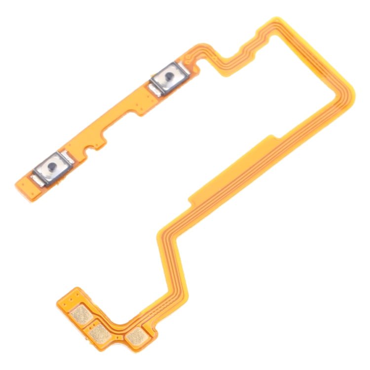 For OPPO Realme X7 Pro RMX2121 RMX2111 Volume Button Flex Cable