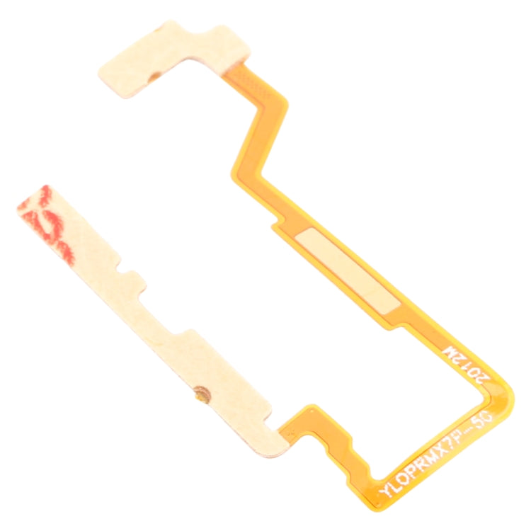 For OPPO Realme X7 Pro RMX2121 RMX2111 Volume Button Flex Cable