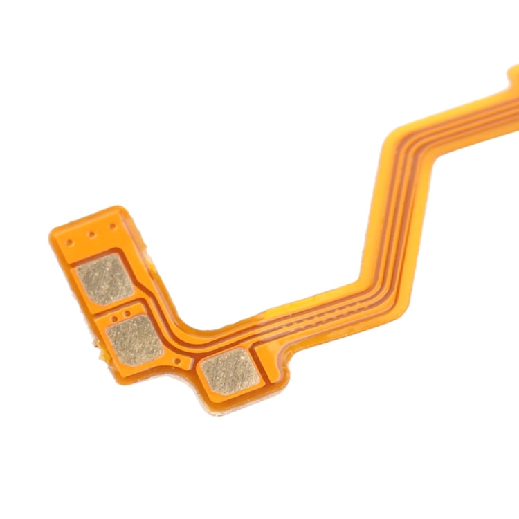 For OPPO Realme X7 Pro RMX2121 RMX2111 Volume Button Flex Cable