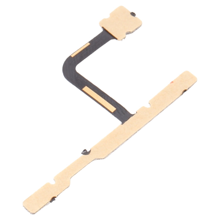 For OPPO Realme V3 Power Button & Volume Button Flex Cable