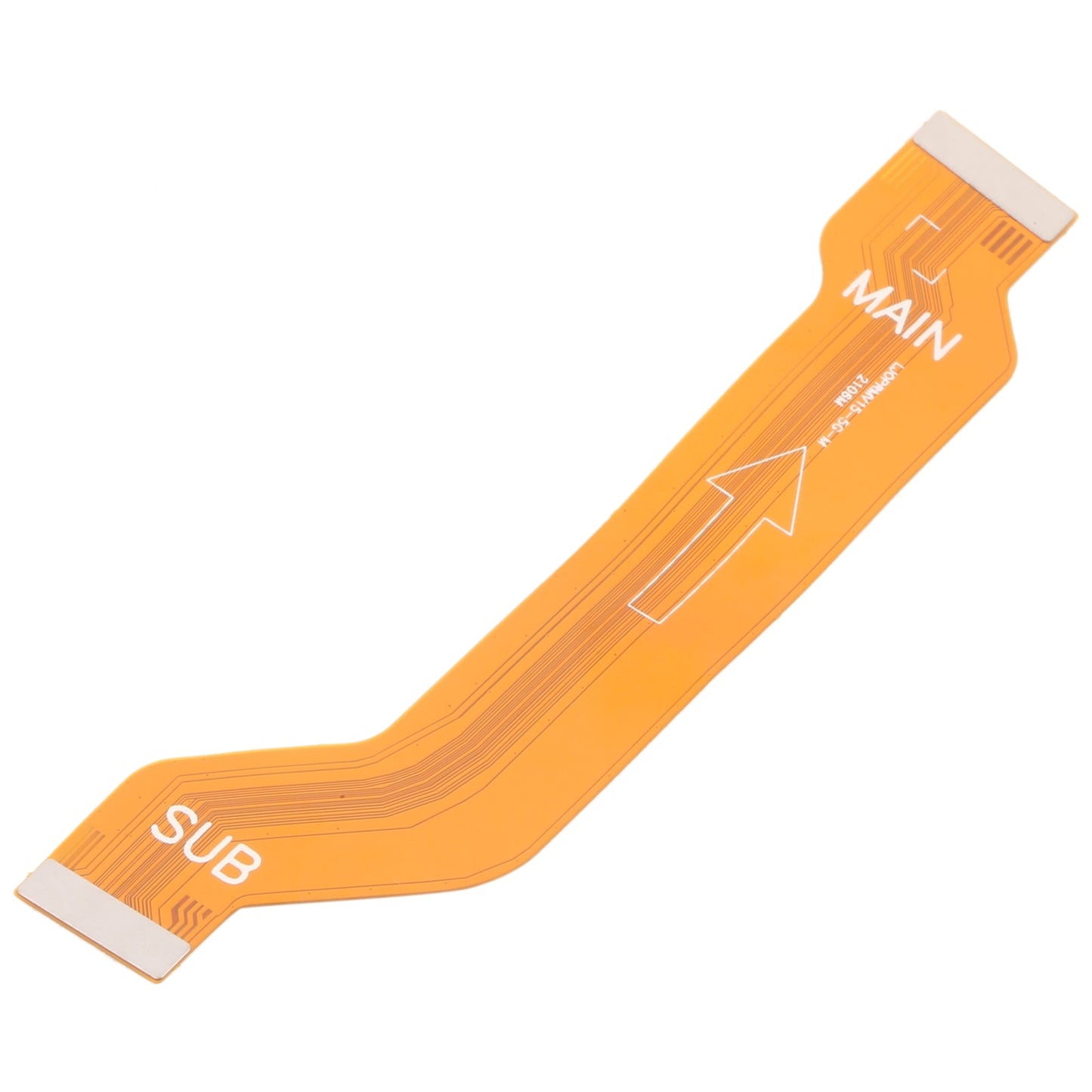 For OPPO Realme V15 Motherboard Flex Cable