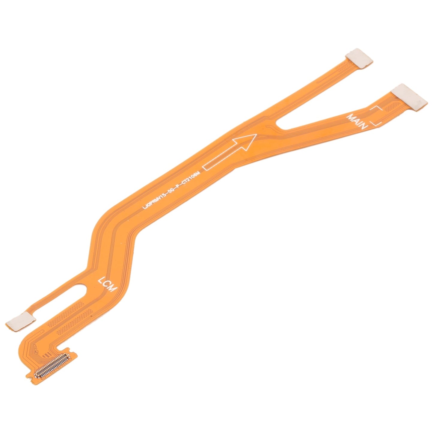 For OPPO Realme V15 LCD Flex Cable