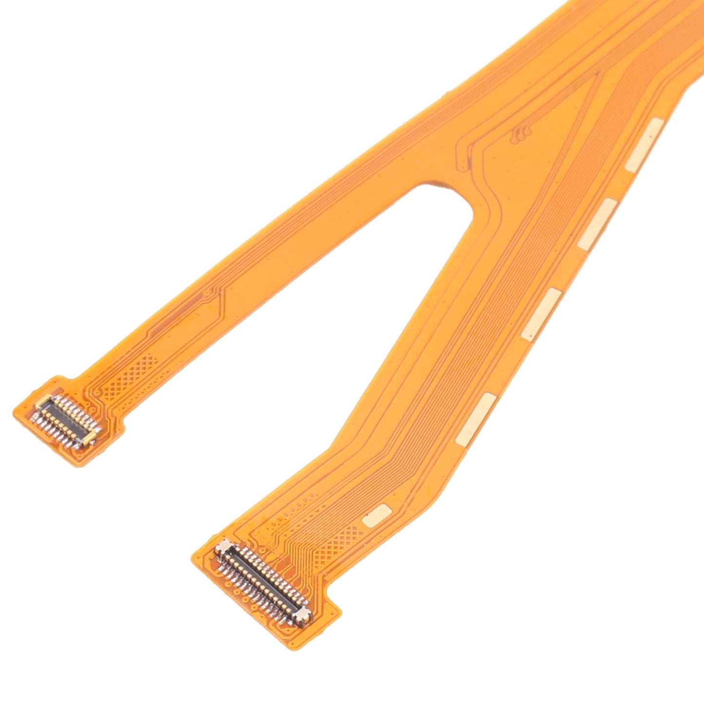 For OPPO Realme V15 LCD Flex Cable