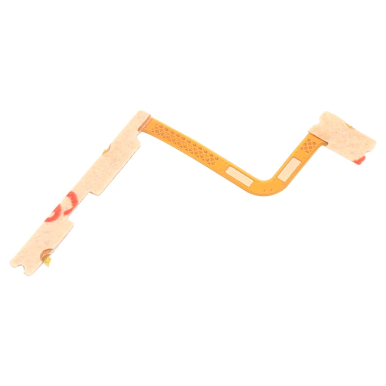 For OPPO Realme V15 Volume Button Flex Cable