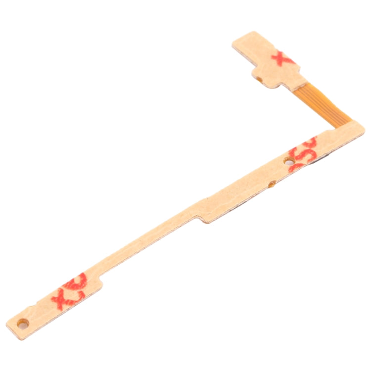 For Vivo Y52S V2057A Power Button & Volume Button Flex Cable