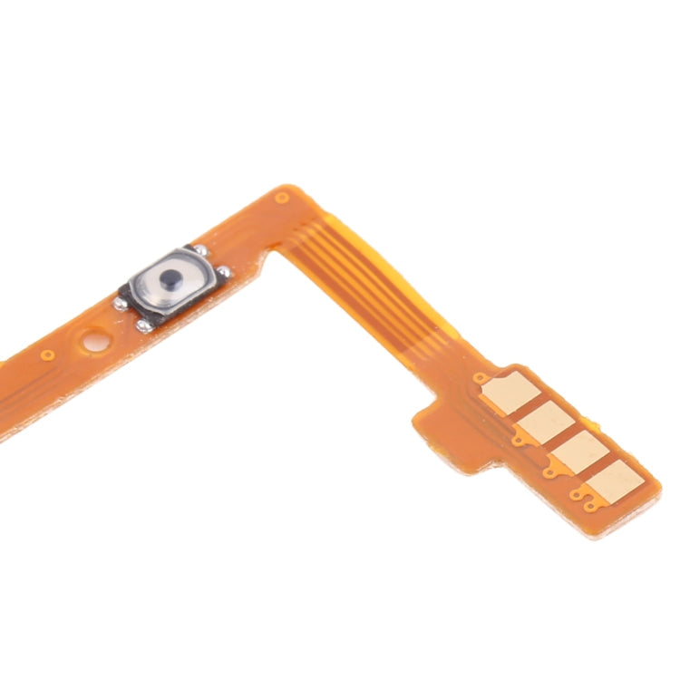 For Vivo Y52S V2057A Power Button & Volume Button Flex Cable