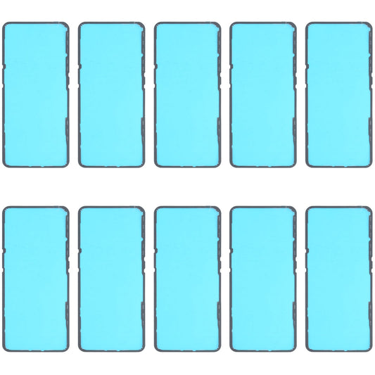 For OnePlus 9 Pro 10pcs Original Back Housing Cover Adhesive