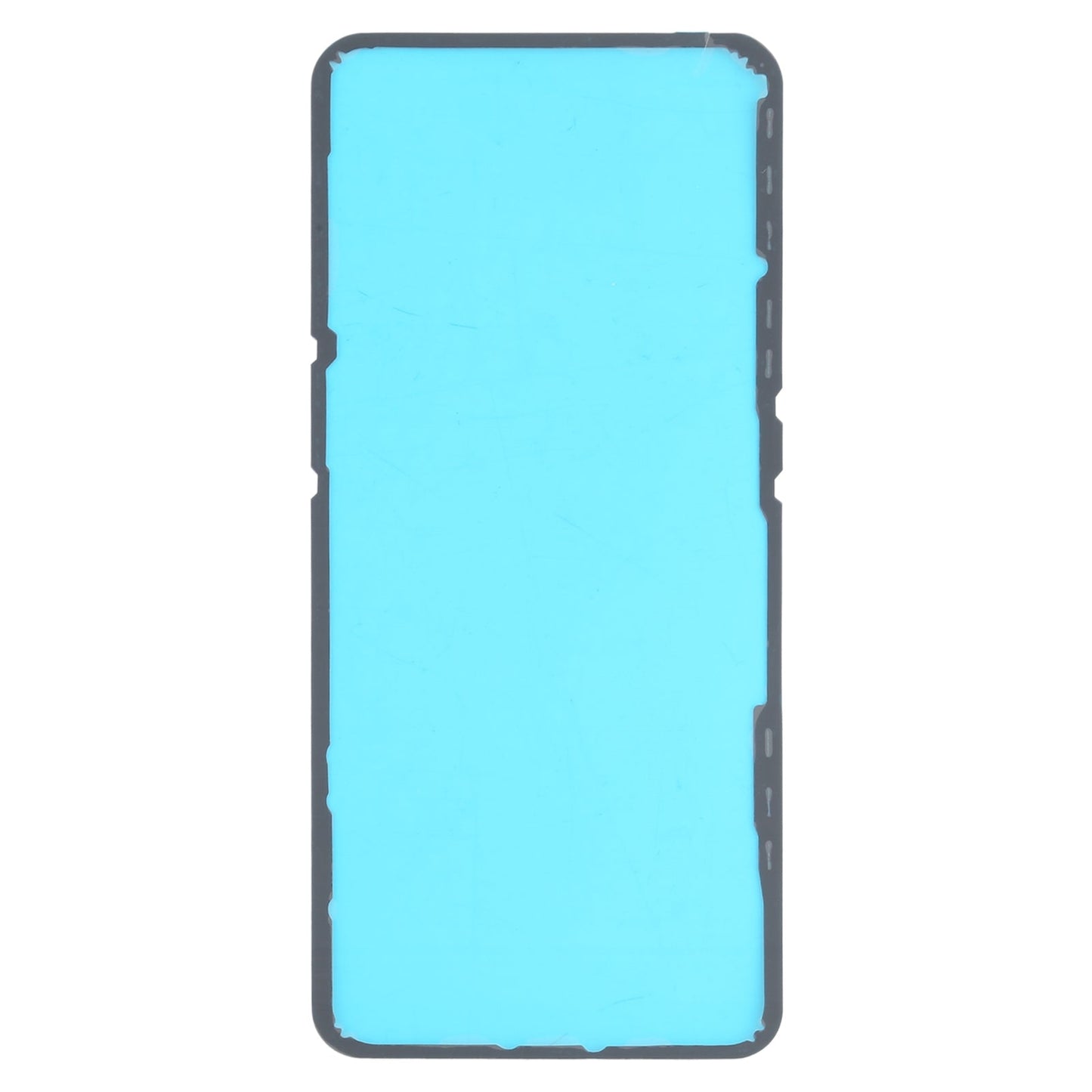 For OnePlus 9 Pro 10pcs Original Back Housing Cover Adhesive