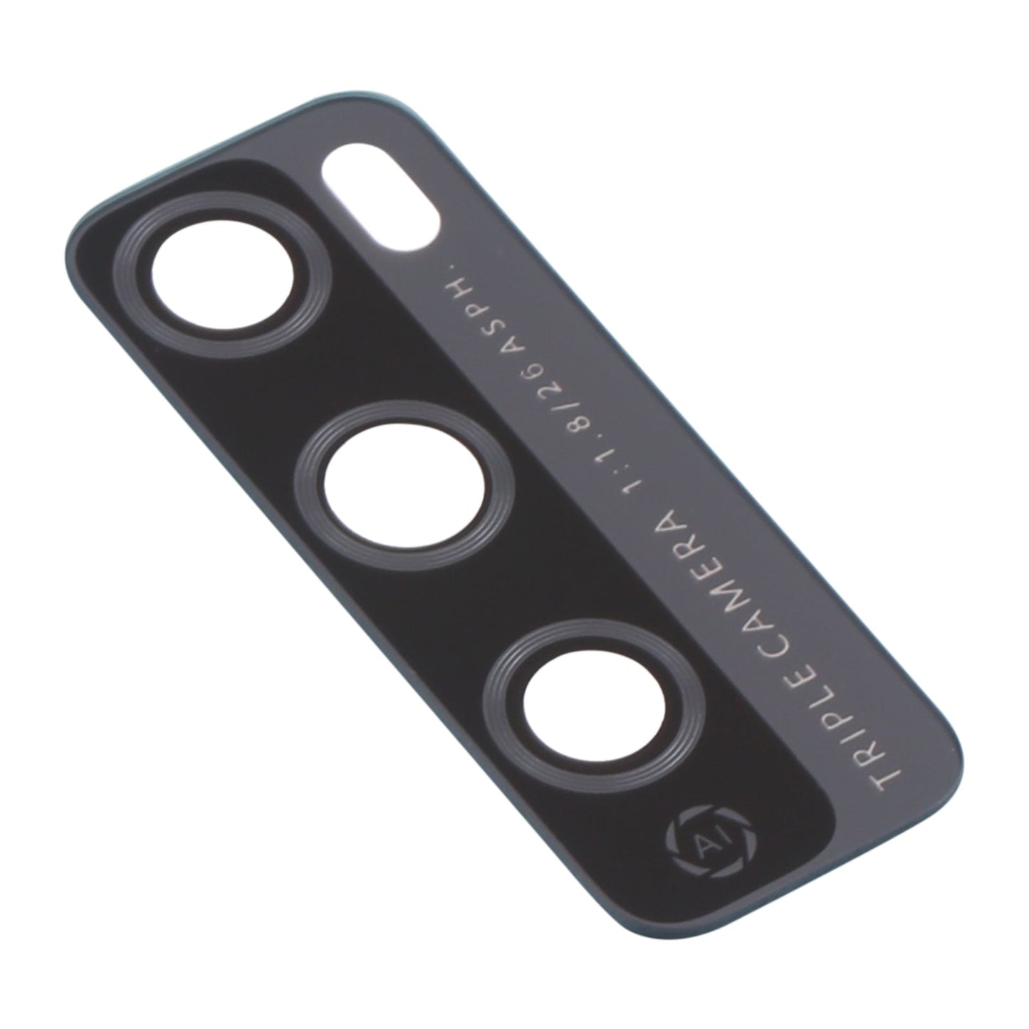 For Huawei Enjoy 20 Pro 10pcs Back Camera Lens