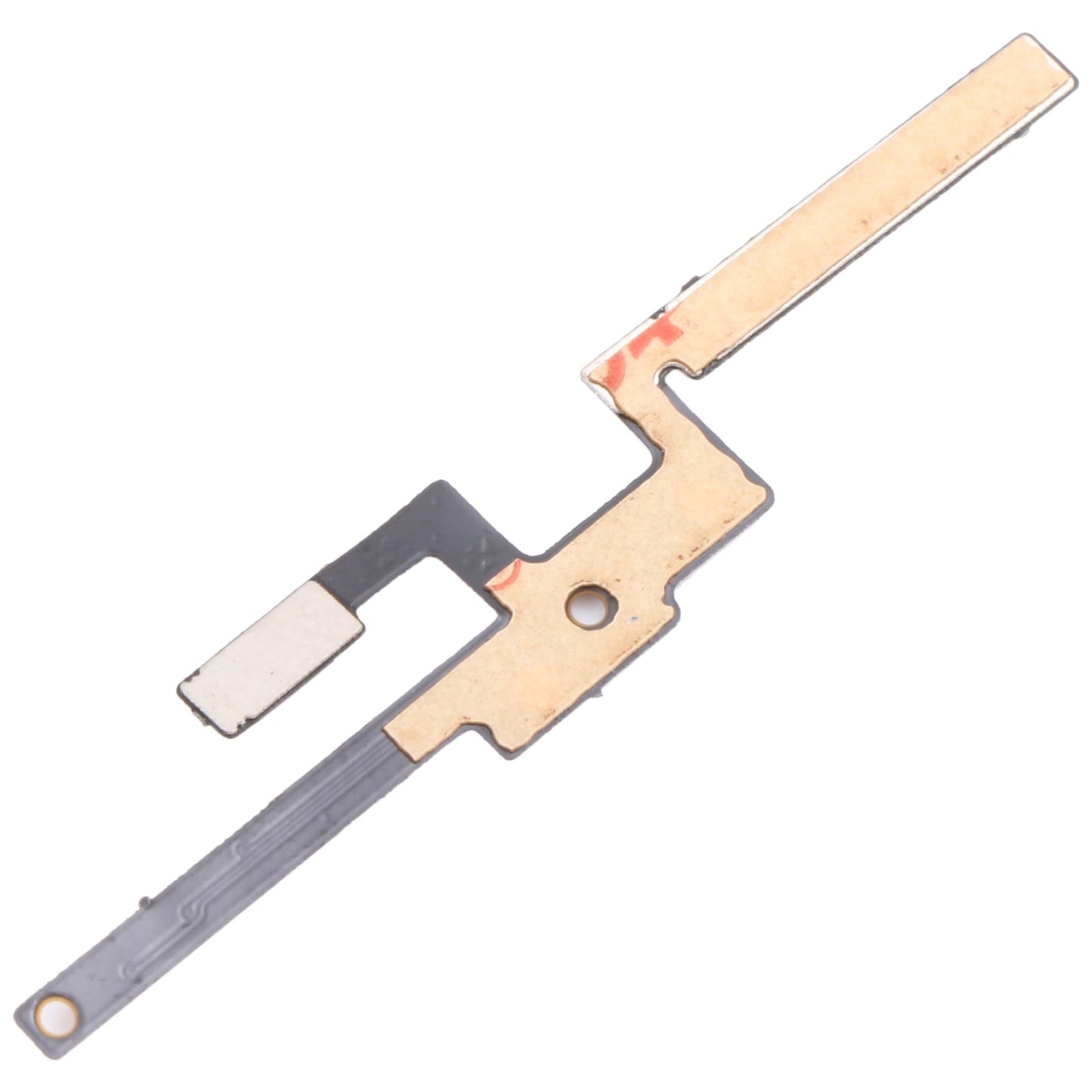 Power Button & Volume Button Flex Cable for Motorola Moto G100 / Edge S