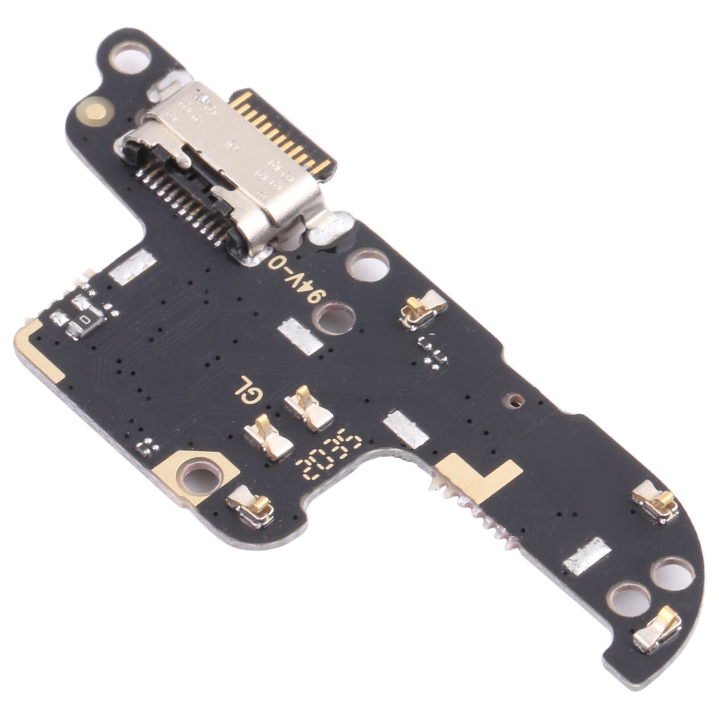 Charging Port Board for Motorola Moto G Play (2021)