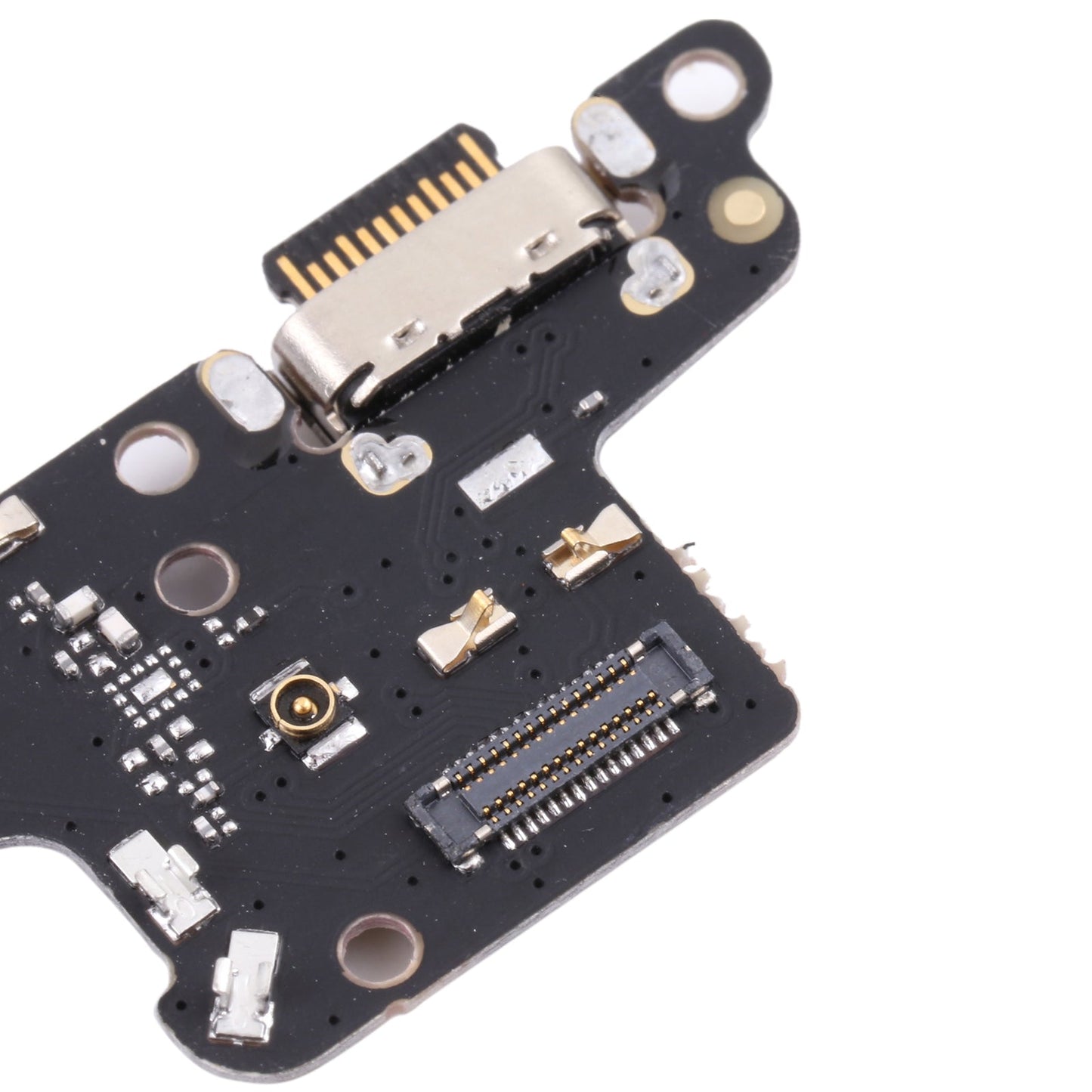 Charging Port Board for Motorola Moto G Play (2021)