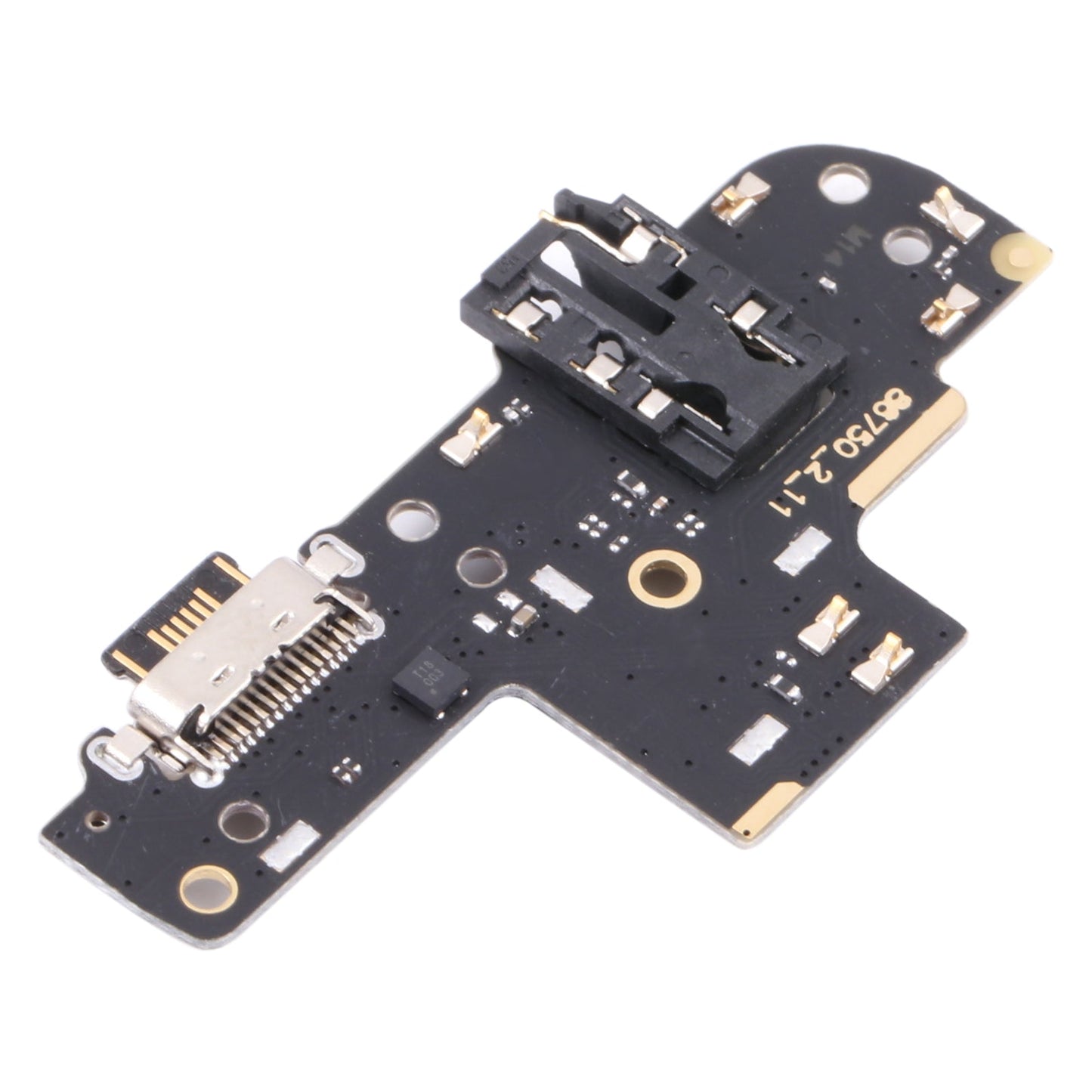 Charging Port Board for Motorola Moto G Stylus (2021) XT2115