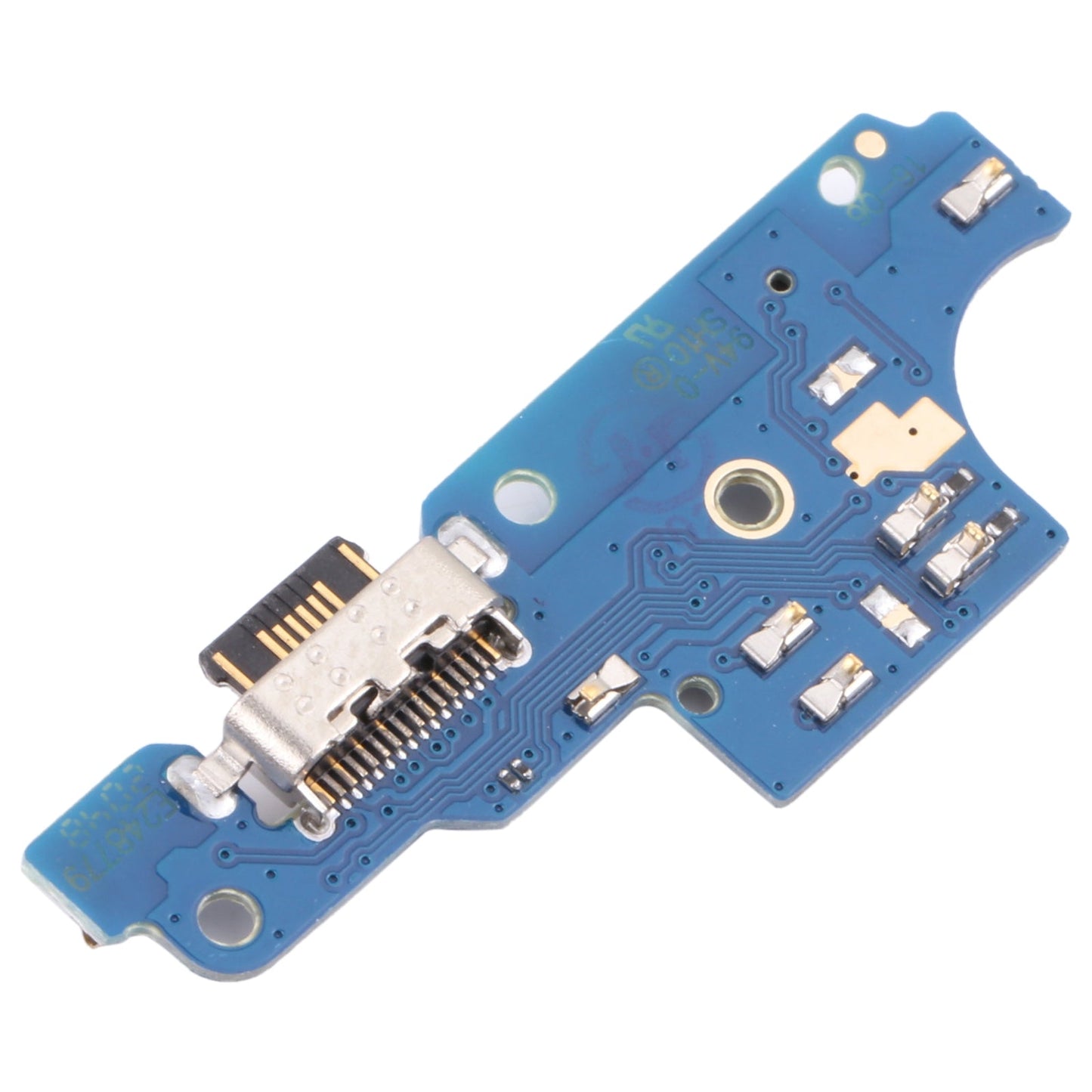 Charging Port Board for Motorola Moto G20 XT2128-1 XT2128-2
