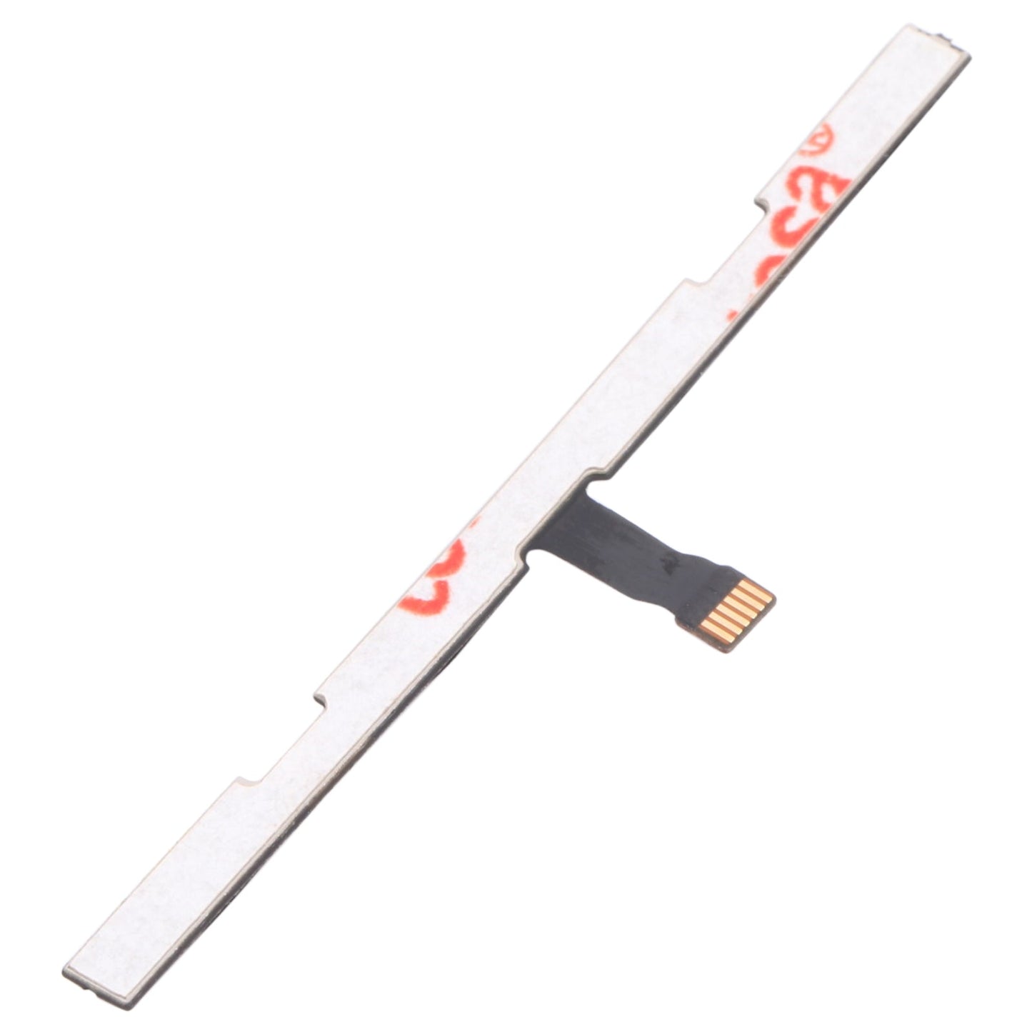 Power Button & Volume Button Flex Cable for Motorola Moto G30 XT2129-1 XT2129-2 PAML0000IN