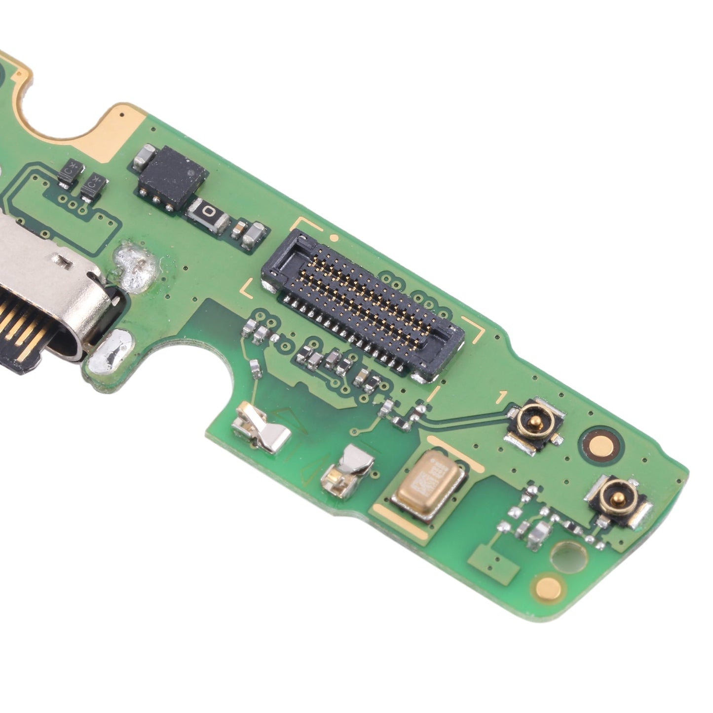 Original Charging Port Board for Motorola Moto G7 Play (US)