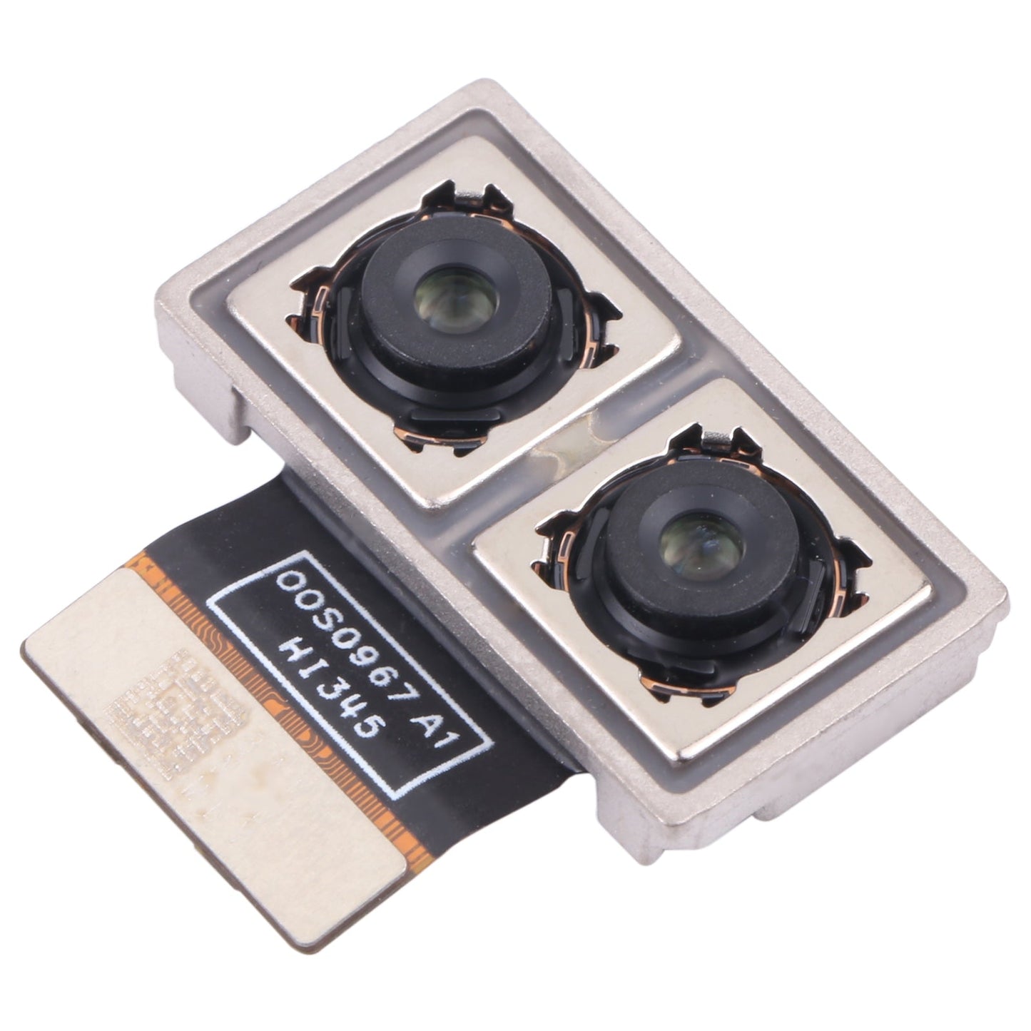 For Honor Magic 2 Back Facing Camera
