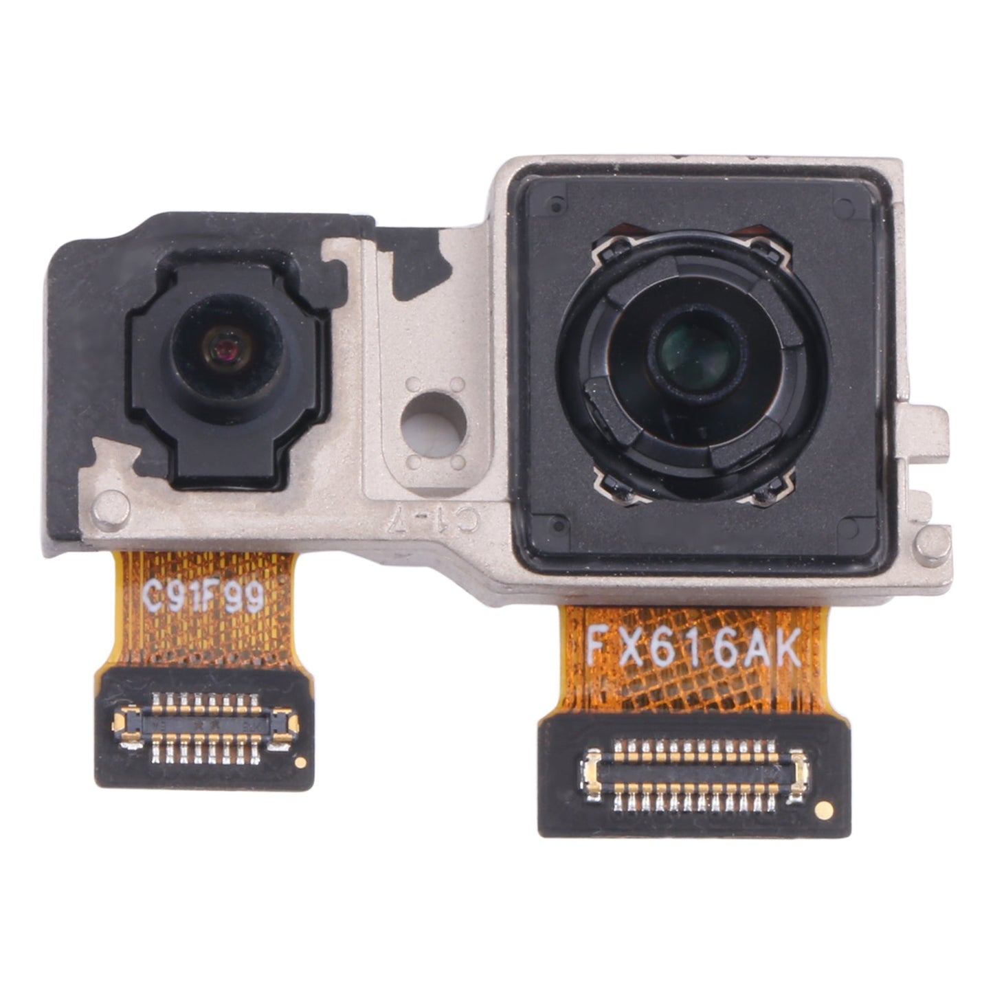 For Huawei P40 Pro Front Facing Camera