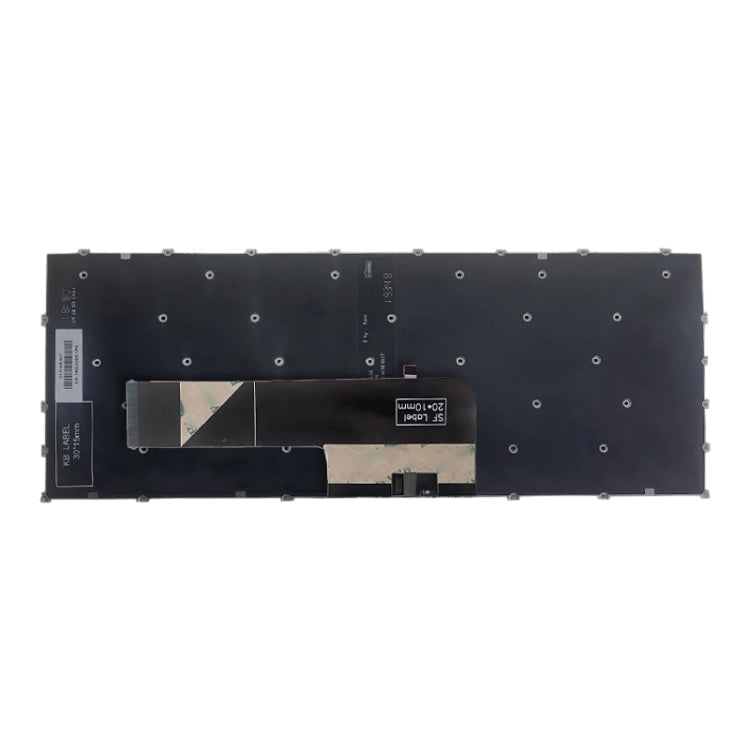 US Version Keyboard With Back Light for Lenovo XiaoXin-13IML 2019 S340-13IML S340-13 YOGA 14SITL 2021