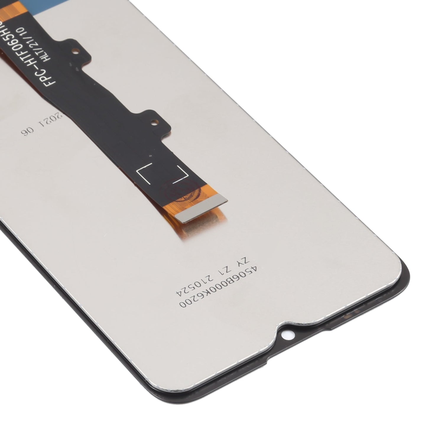 TFT LCD Screen for Motorola Moto E7i Power / E7 Power XT2097-13 PAMH0001IN PAMH0010IN PAMH0019IN with Digitizer Full Assembly