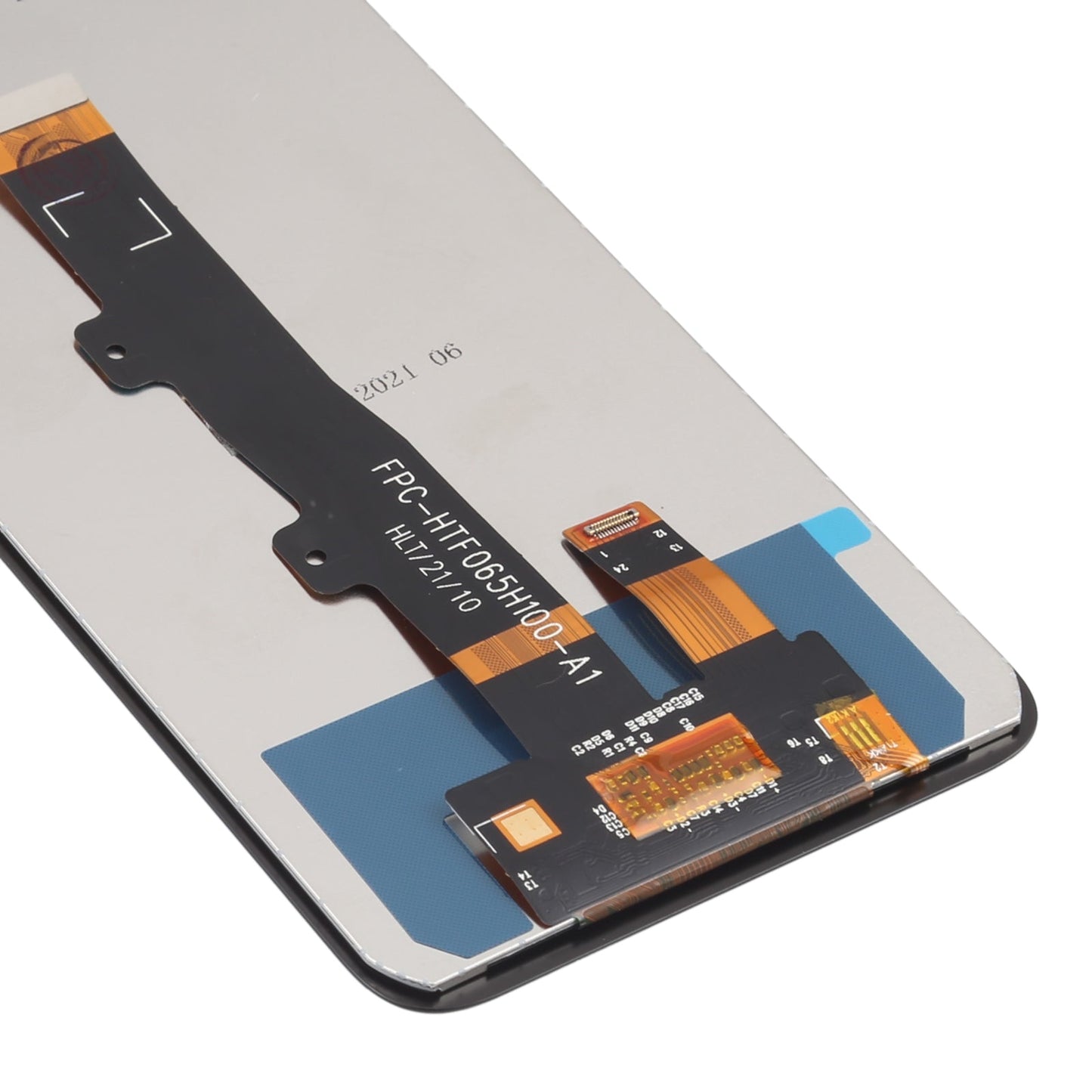 TFT LCD Screen for Motorola Moto E7i Power / E7 Power XT2097-13 PAMH0001IN PAMH0010IN PAMH0019IN with Digitizer Full Assembly