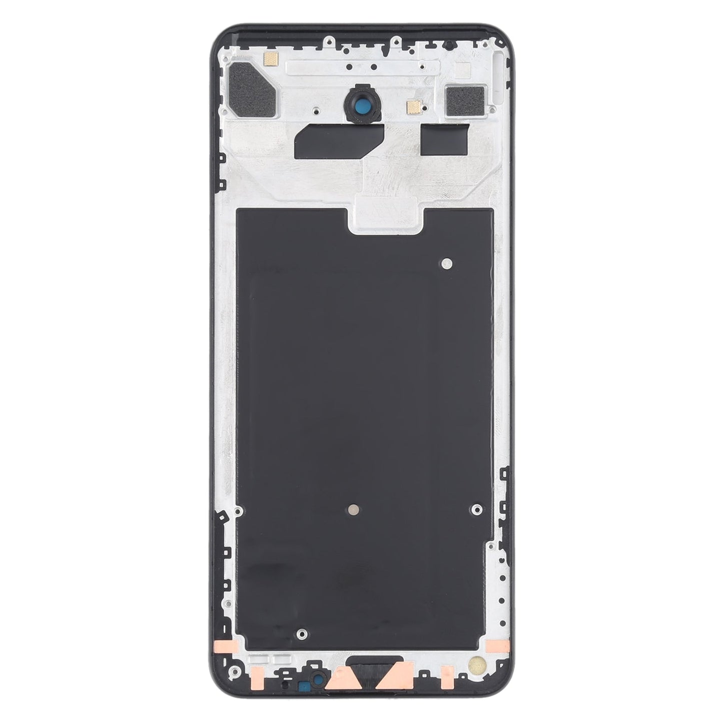 For OPPO Realme GT / Realme GT Neo / Realme X7 Max 5G Front Housing LCD Frame Bezel Plate