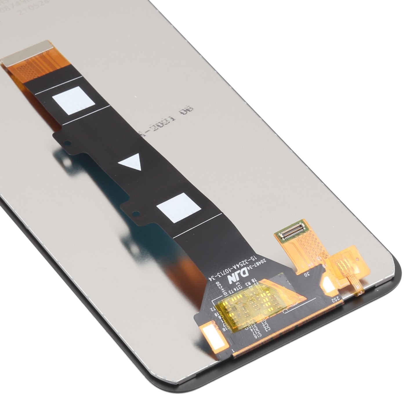 TFT LCD Screen for Motorola Moto G10 Power PAMR0002IN PAMR0008IN PAMR0010IN with Digitizer Full Assembly