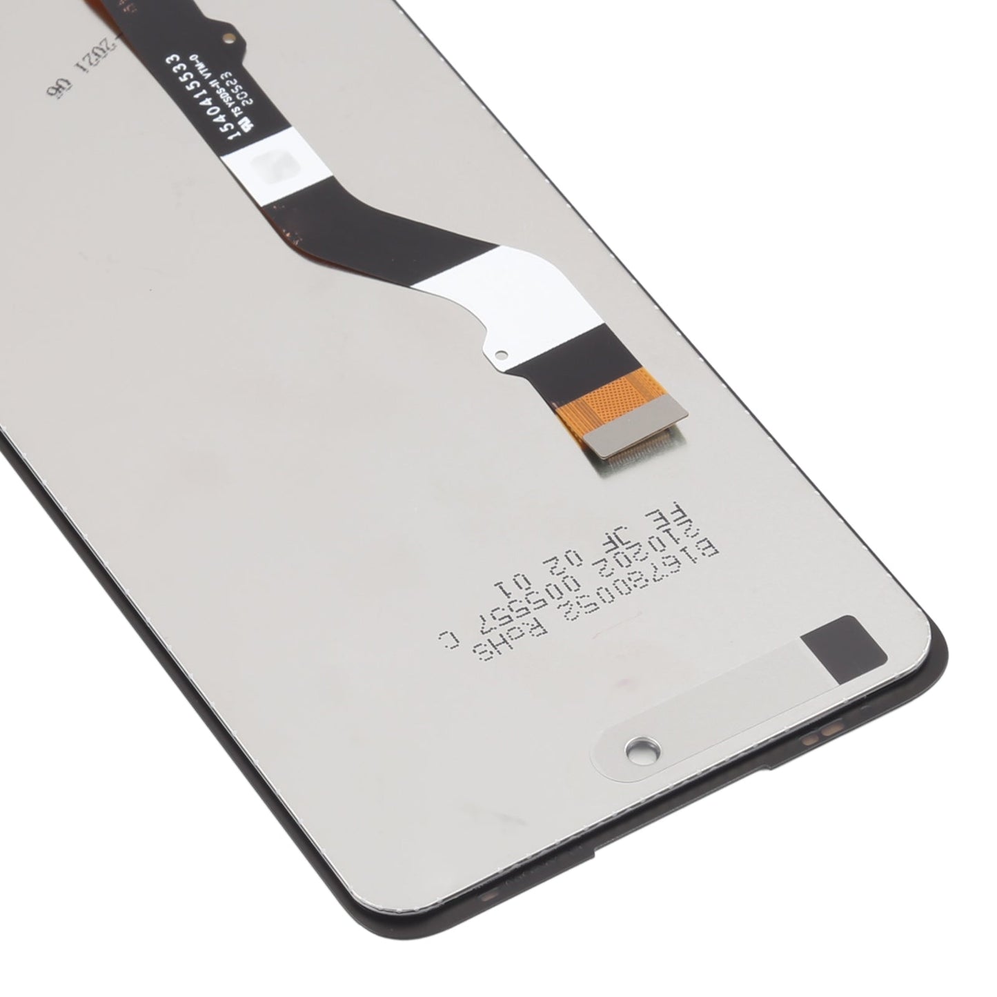 TFT LCD Screen for Motorola Moto G60s with Digitizer Full Assembly